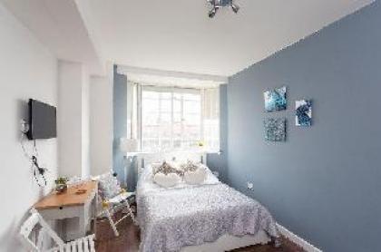 oneBD Flat By Kings Road Chelsea W/ 24hrConcierge - image 6