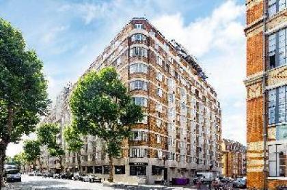 oneBD Flat By Kings Road Chelsea W/ 24hrConcierge - image 9