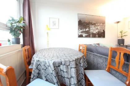 Bright Comfortable Chelsea flat - Great Location! - image 9