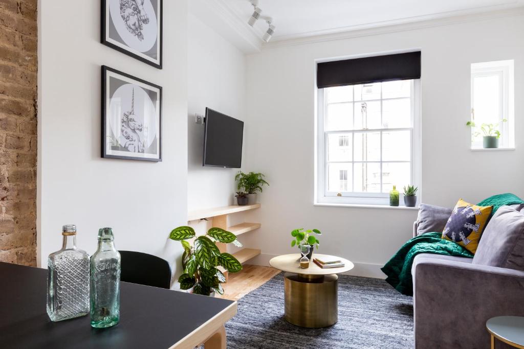 Bloomsbury By Viridian Apartments - image 2