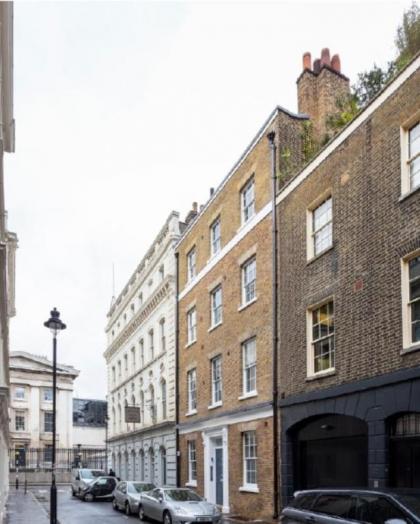 Bloomsbury By Viridian Apartments - image 8