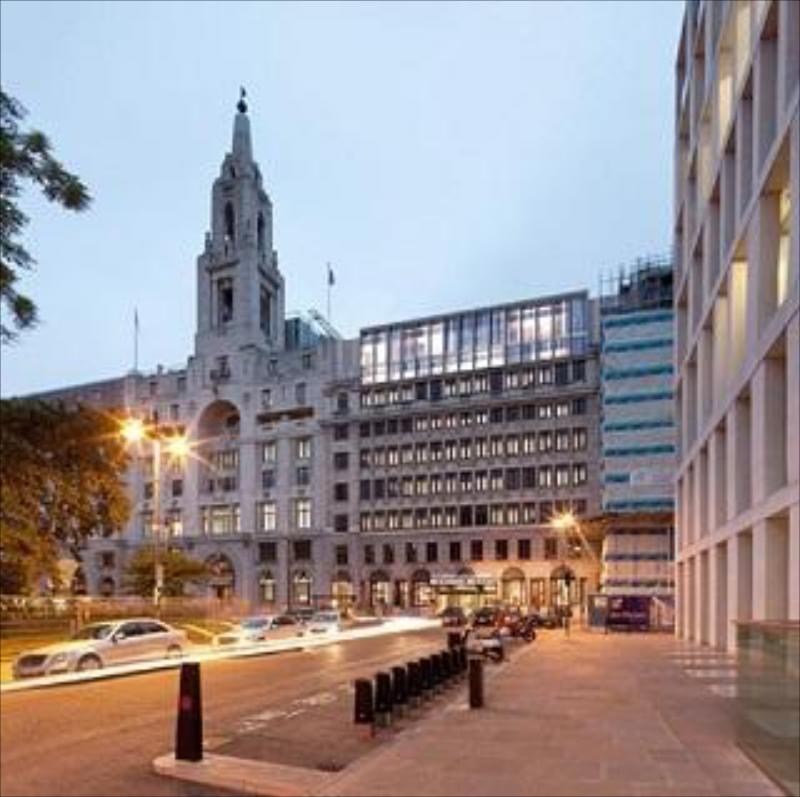 Montcalm Royal London House-City of London - main image