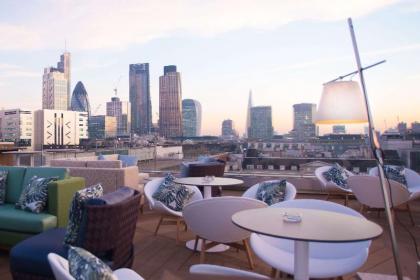 Montcalm Royal London House-City of London - image 5