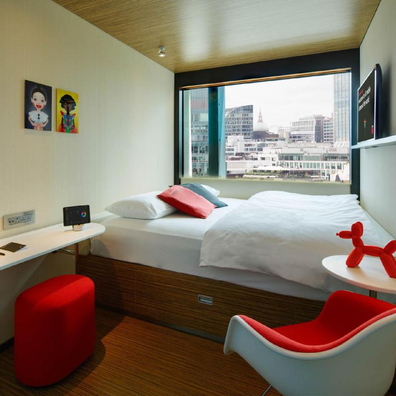 citizenM London Shoreditch - image 2