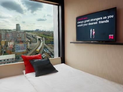 citizenM London Shoreditch - image 3