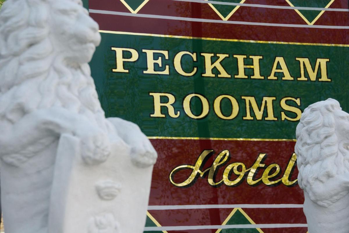 Peckham Rooms Hotel - image 3