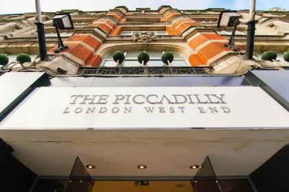 The Piccadilly London West End - image 4