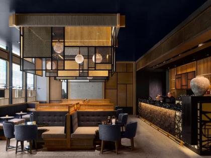 Nobu Hotel Shoreditch - image 2