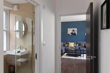 homely - Central London Liverpool Street Apartments - image 15