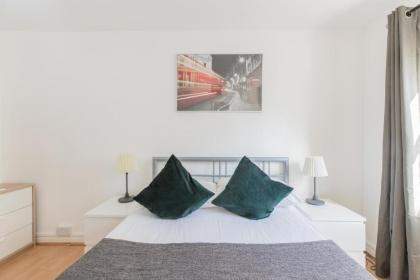 Stylish Stays by Russel Square - image 11