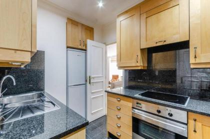 Inviting 2-Bed Apartment in London - image 9