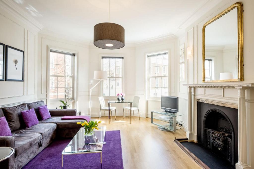 Chelsea - Sloane Avenue by Viridian Apartments - image 3