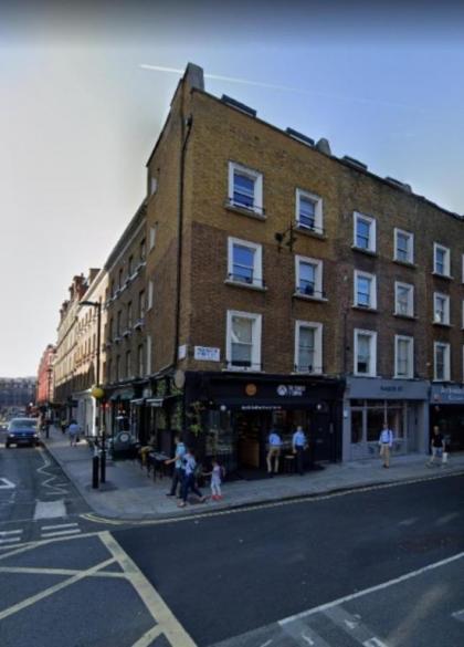 Marylebone - Chiltern Street by Viridian Apartments - image 2