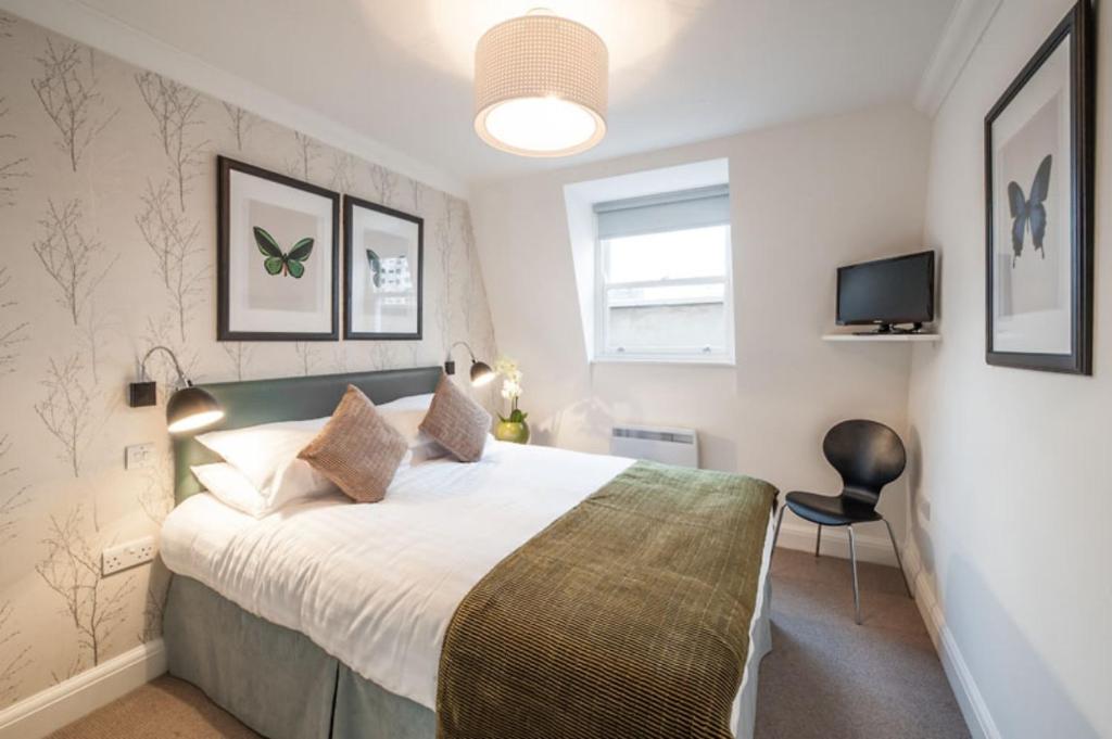 Marylebone - Chiltern Street by Viridian Apartments - image 3