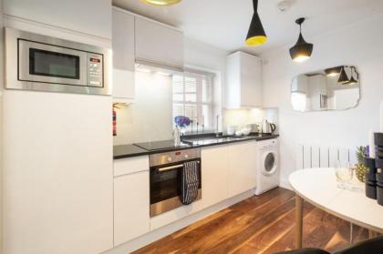 Marylebone - Chiltern Street by Viridian Apartments - image 6