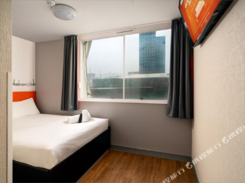 easyHotel Croydon - image 6