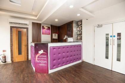 Le Grove Serviced Apartments - image 3