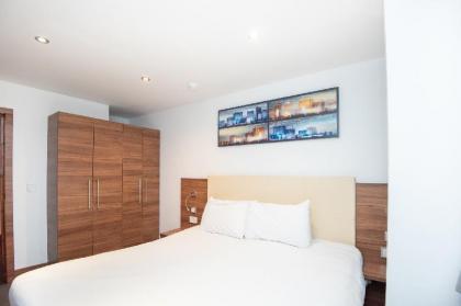 Le Grove Serviced Apartments - image 4