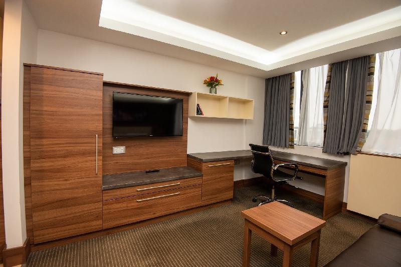 Le Grove Serviced Apartments - image 6