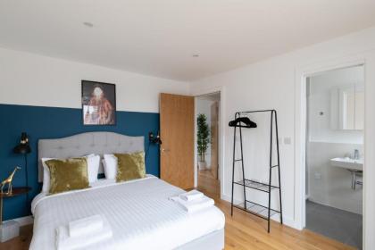 homely – Central London Prestige Apartments Camden - image 18