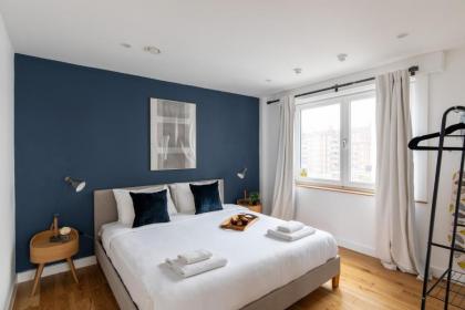 homely – Central London Luxury Apartments Camden - image 17