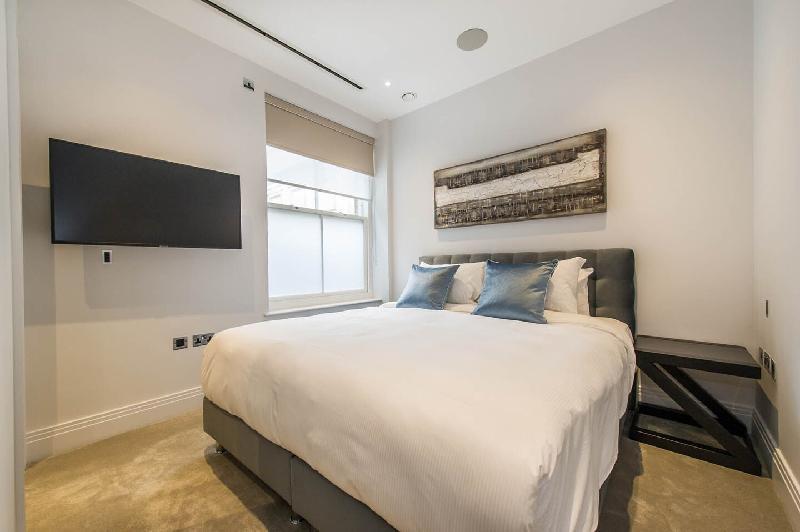 Three bedroom apartment close to Covent Garden - image 6