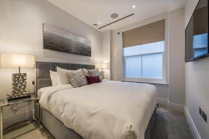 Three bedroom apartment close to Covent Garden - image 8