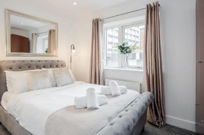 The Heart of Covent Garden Sleeps 4 - image 10