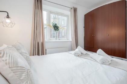 The Heart of Covent Garden Sleeps 4 - image 8