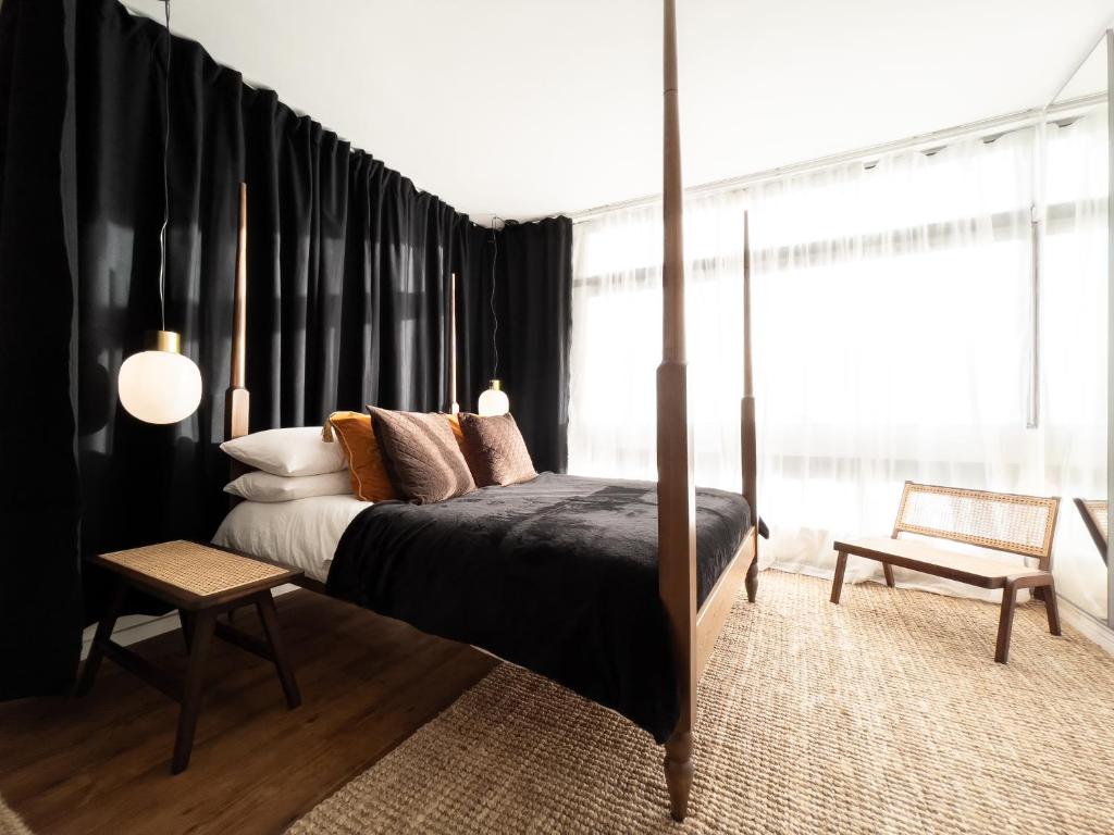 The Chamberlin Farringdon by the Design Traveller - main image