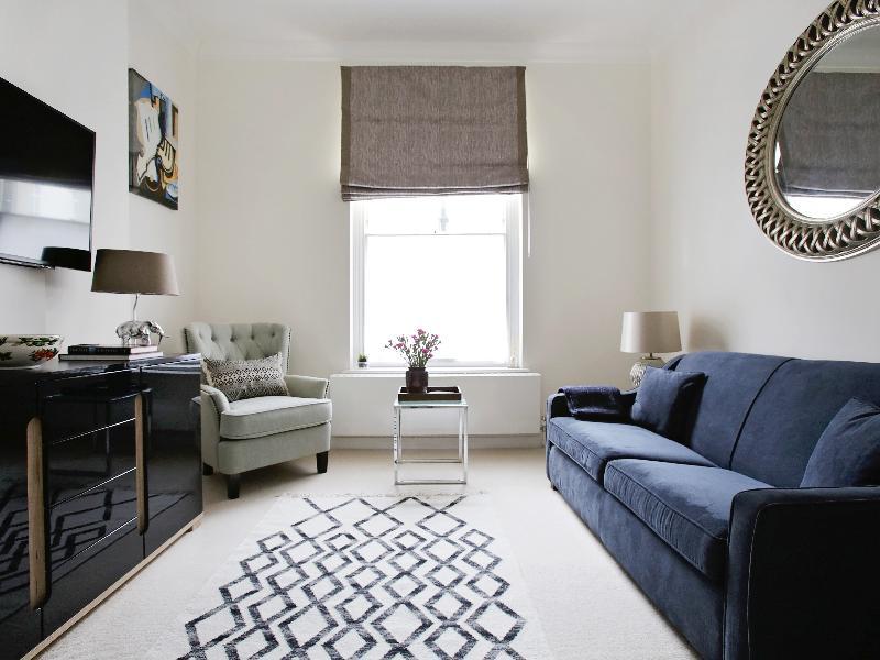 Central London Flat Westminster - main image