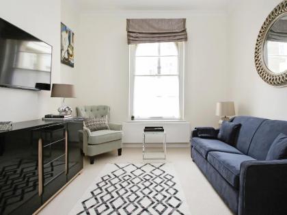 Central London Flat Westminster - image 19