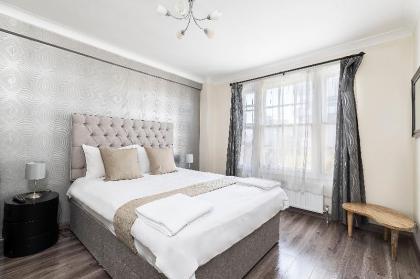 Gorgeous Apartment Near Hyde Park And Oxford St - image 3