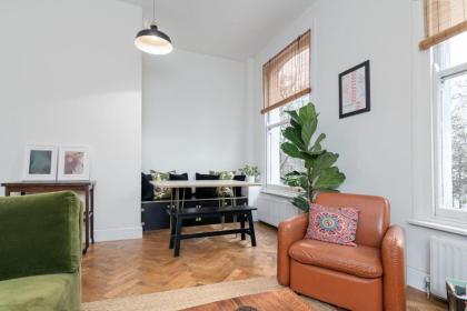 GuestReady - Beautiful Flat on Newington Green - image 17