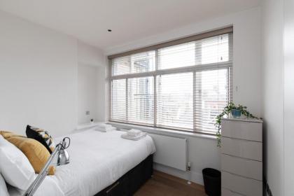 homely – Central London West End Apartments - image 10