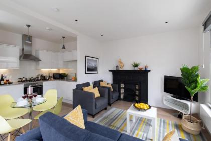 homely – Central London West End Apartments - image 14