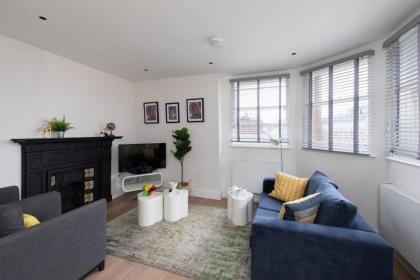 homely – Central London West End Apartments - image 6