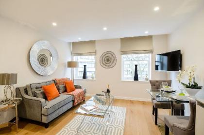 Stunning 1bedroom South Kensington - image 2