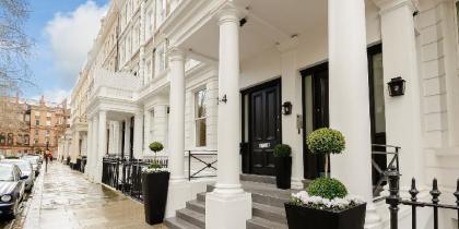 Stunning 1bedroom South Kensington - image 4