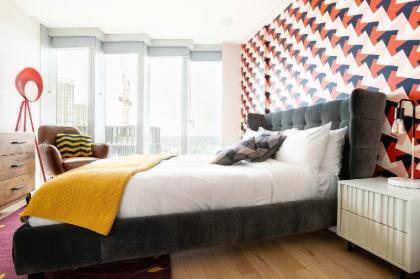 The Stratford Escape - Modern & Bright 2BDR Loft with Amazing Views - image 4