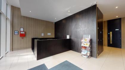 Spacious Serviced Apartments Canary Wharf - image 10