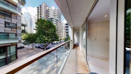 Spacious Serviced Apartments Canary Wharf - image 13