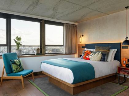 Treehouse Hotel London - image 14