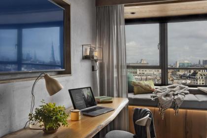 Treehouse Hotel London - image 16