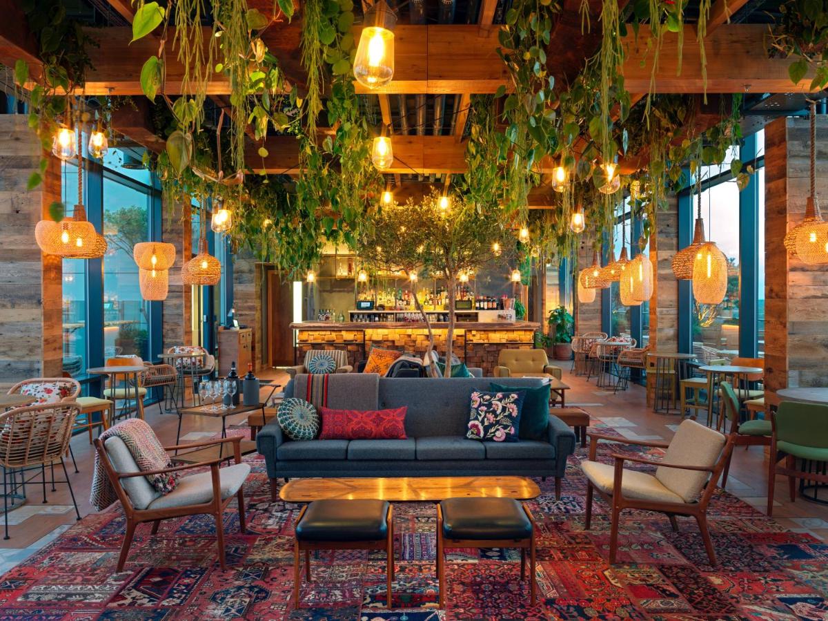 Treehouse Hotel London - image 6