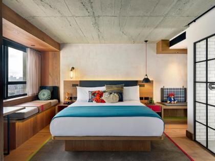 Treehouse Hotel London - image 7