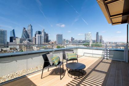 Hyatt Place London City East - image 15