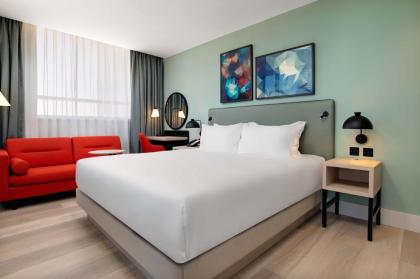 Hyatt Place London City East - image 18