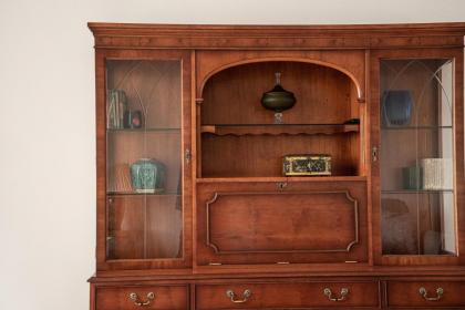 Stylish Art Deco 1 bedroom in West London - image 7