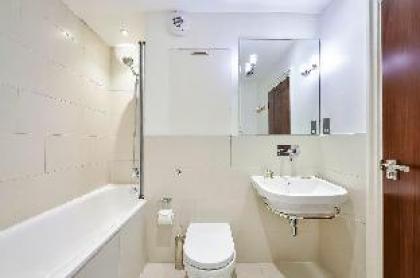 Premium serviced apartment in historic Bloomsbury - image 10